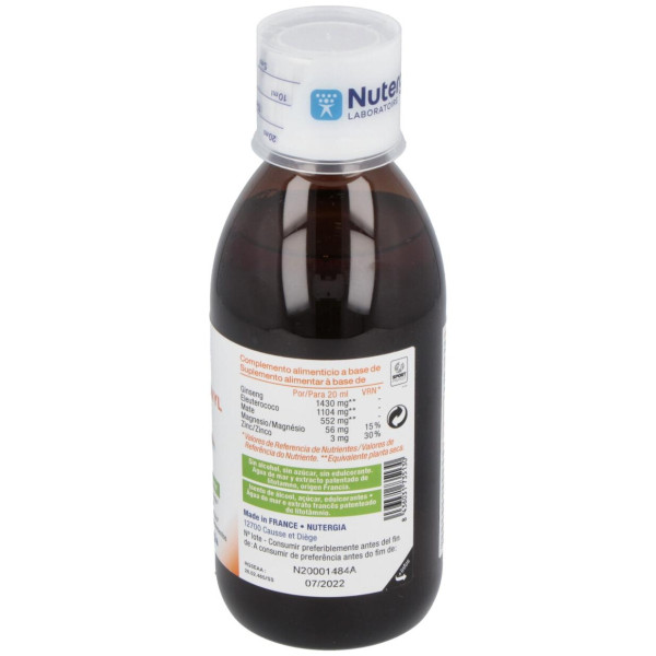 Ergytonil 250Ml.