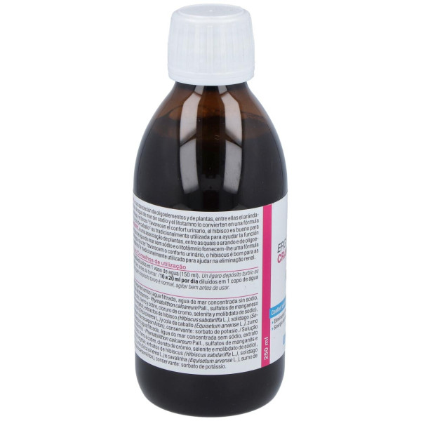 Ergycranberryl 250Ml.