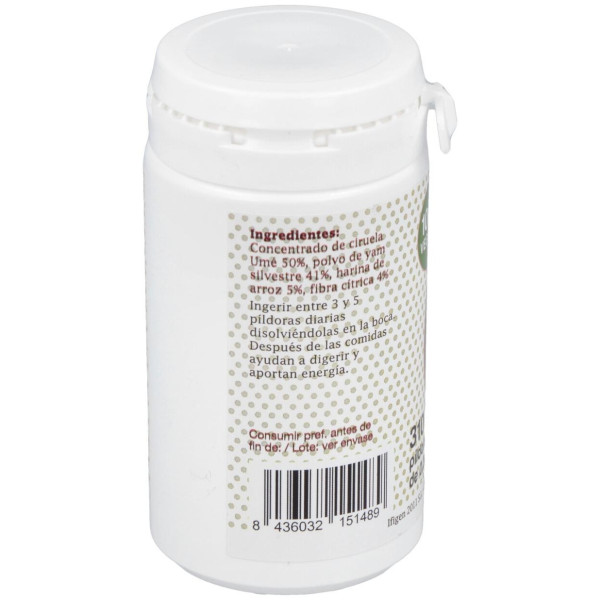 Mimasa Umebol Umeboshi 65G