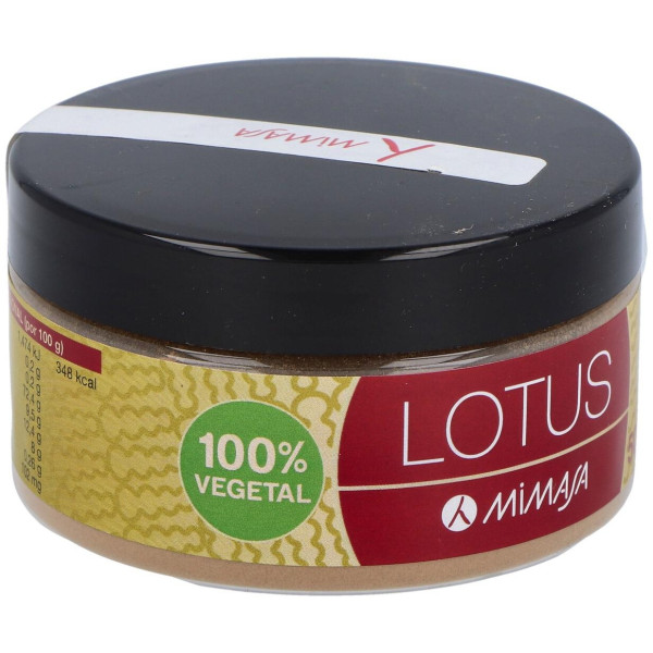 Mimasa Lotus 50G