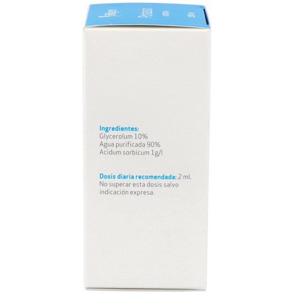 Potasio (K) Oligoelementos 150Ml.