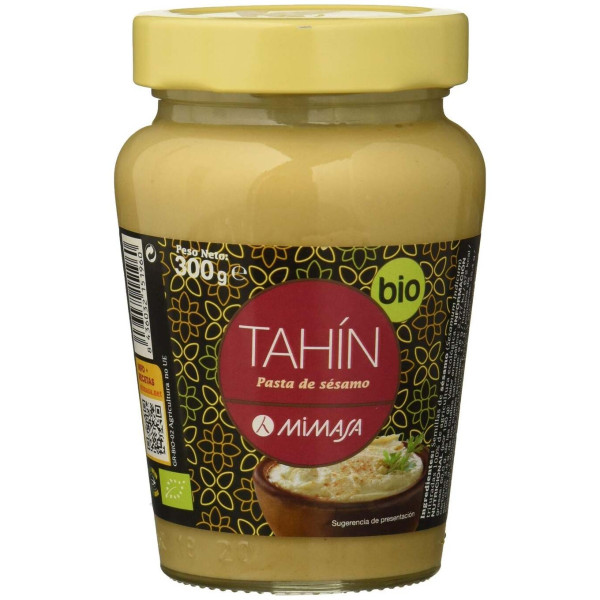 Mimasa Tahin Tostado Bio 300G