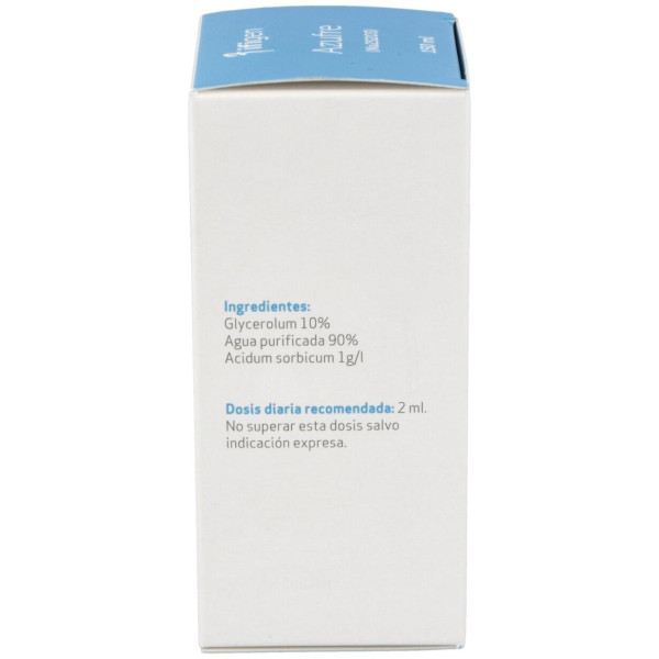 Azufre (S) Oligoelementos 150Ml.