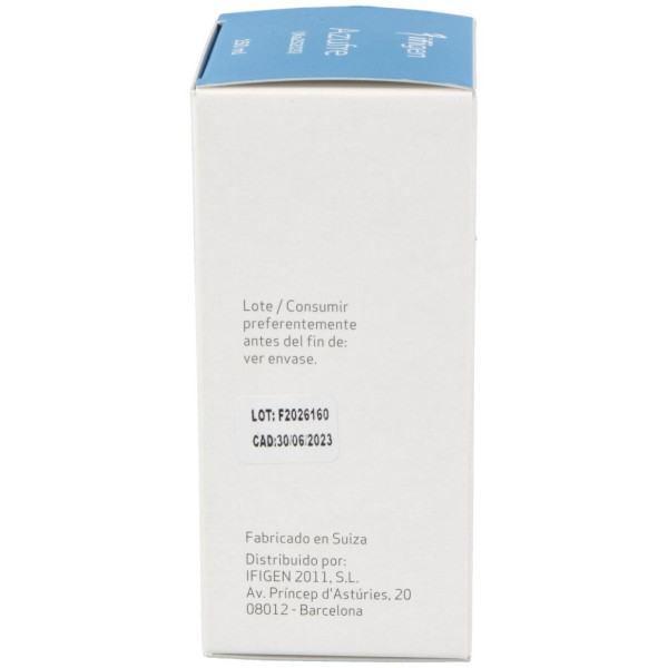 Azufre (S) Oligoelementos 150Ml.