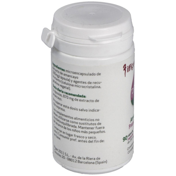 Ifigen Pp40 90 Cápsulas