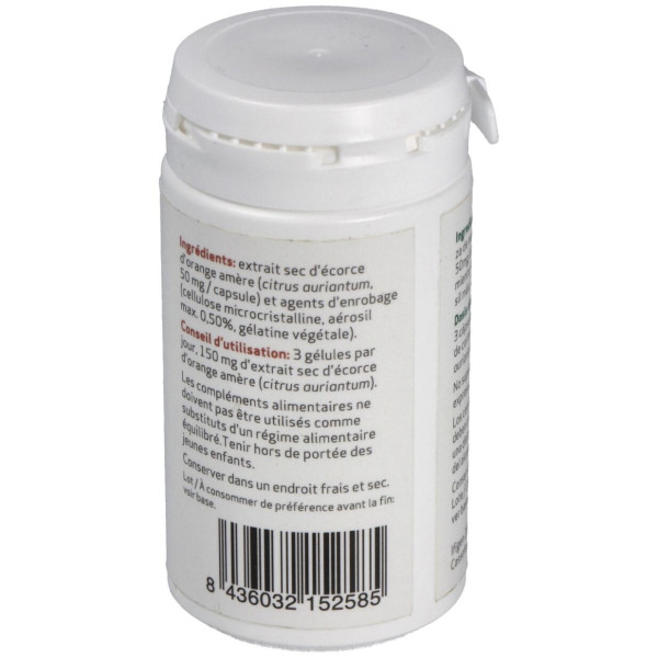 Na Naranja Amarga 90Cap.