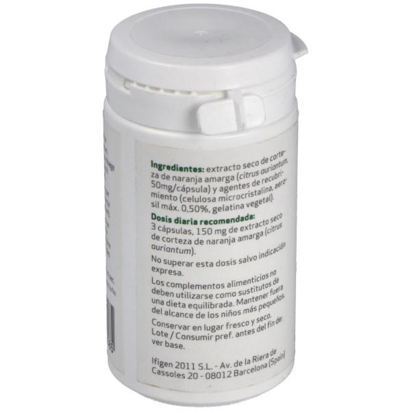 Na Naranja Amarga 90Cap.