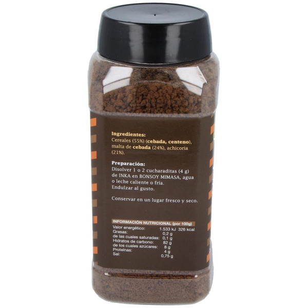 Inka Cafe De Cereales 200Gr.