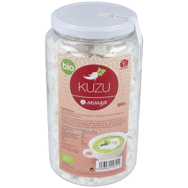Kuzu Bote 800Gr. Bio