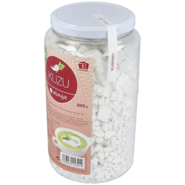 Kuzu Bote 800Gr. Bio