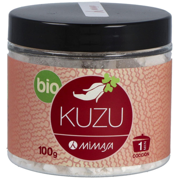 Kuzu Bote 100gr. Bio - Mimasa
