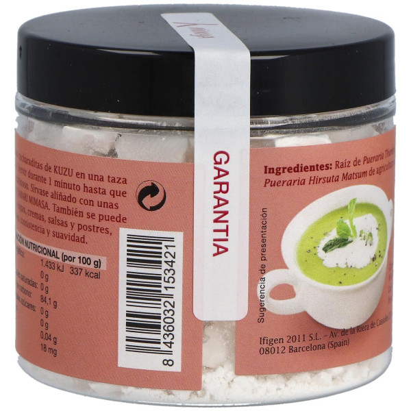 Kuzu Bote 100gr. Bio - Mimasa