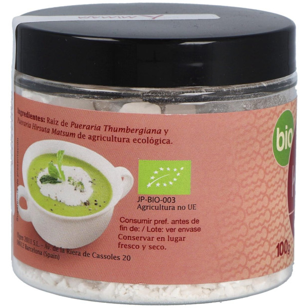 Kuzu Bote 100gr. Bio - Mimasa