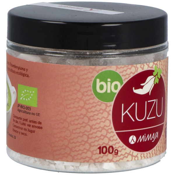 Kuzu Bote 100gr. Bio - Mimasa