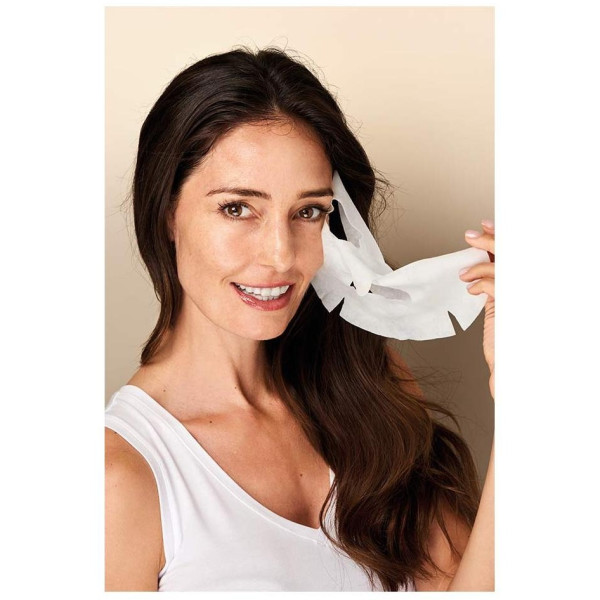 Wrinkle Filler Y Anti-Age Wrinkle Filler Face Y Neck Mask 30 Ml