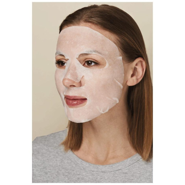 Iroha Nature Mascarilla Perfect Skin Peeling Ácido Glicólico 20Ml