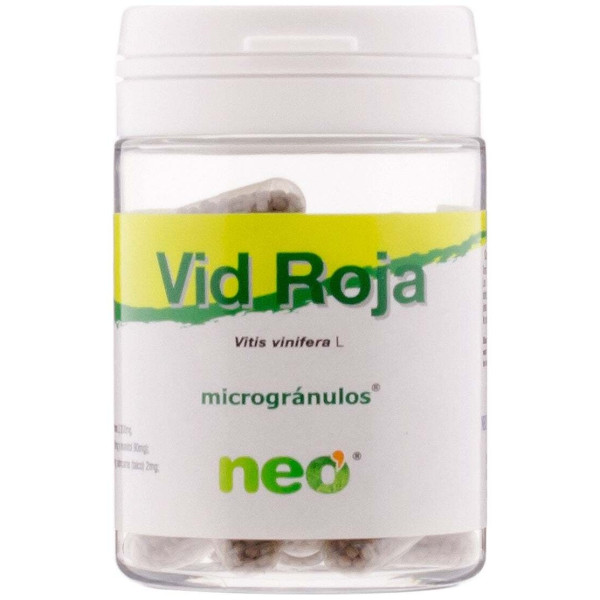 Vid Roja Microgranulos Neo 45Cap.