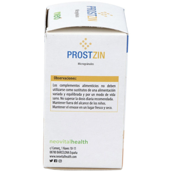 Prostzin Neo 45Cap.