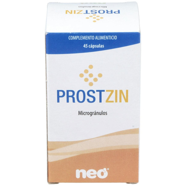 Prostzin Neo 45Cap.