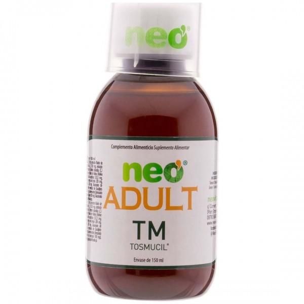 Neo Adult Tm Tosmucil 150Ml     Neovital