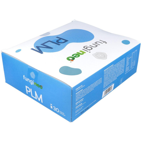 Neovital Fungineo Plm 30Uds