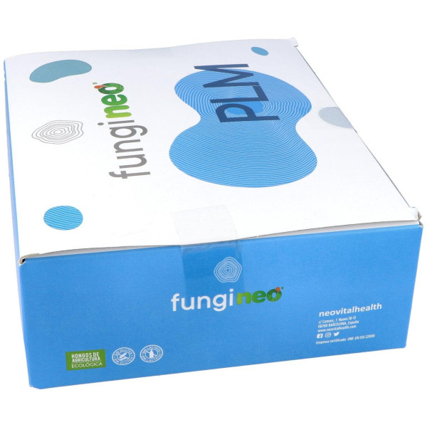 Neovital Fungineo Plm 30Uds