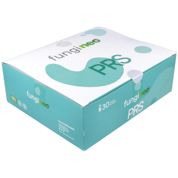 Fungineo Prs 30Frascos