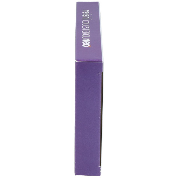 Reishi Colesterol Neo 30Cap.