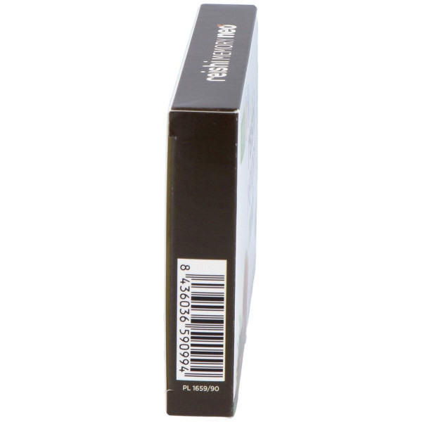 Reishi Memory Neo 30Cap.