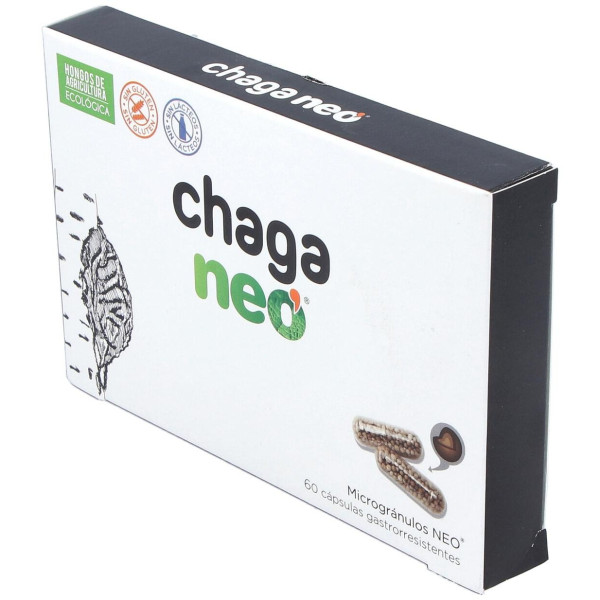 Chaga Neo 60Cap.