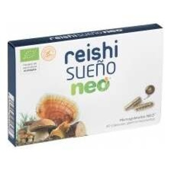 Reishi Sueño Neo 30Cap.