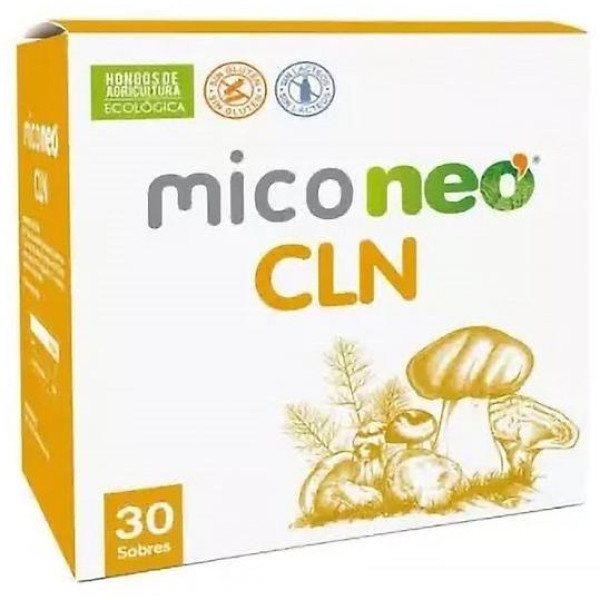 Neovital Health Miconeo Cln Suplemento Digestivo 30 Sobres