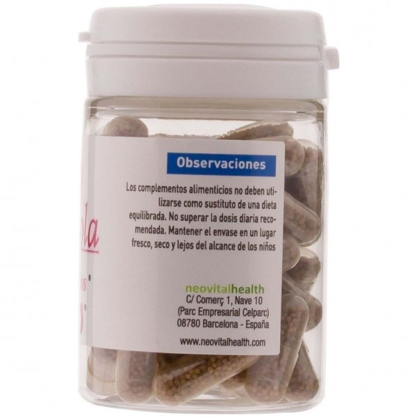 Neovital Acerola Neo 45 Cápsulas