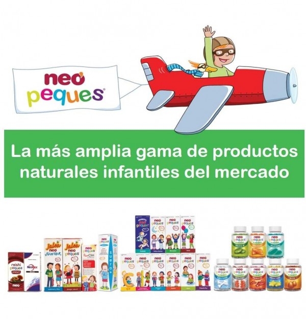 Neo Peques Mocosytos (1 Envase 150 Ml)