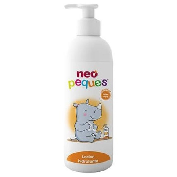 Neo Peques Locion Hidratante 400Ml