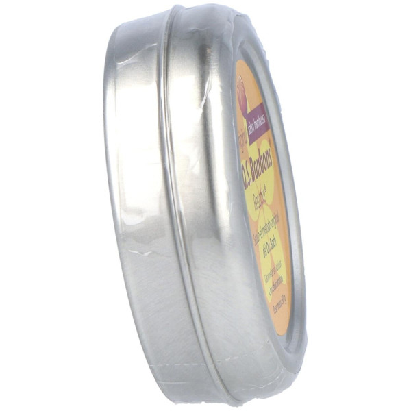 Sos Flores De Bach Bombons Caramelos Lata 50Gr.