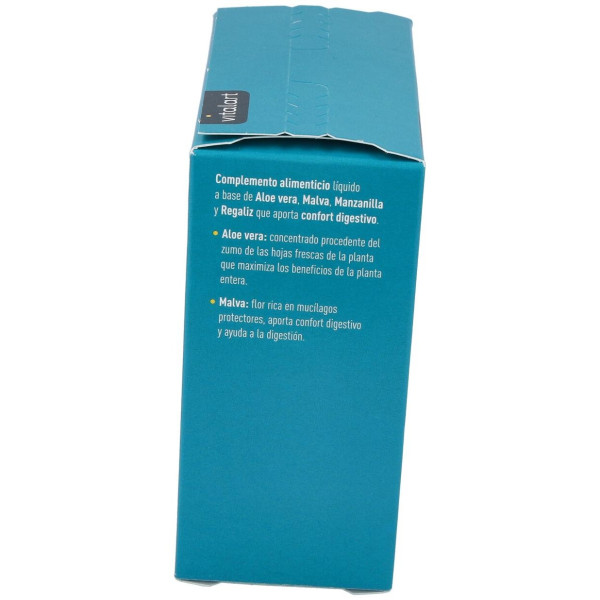 Vitalart Digestivo Confort 20Sticks