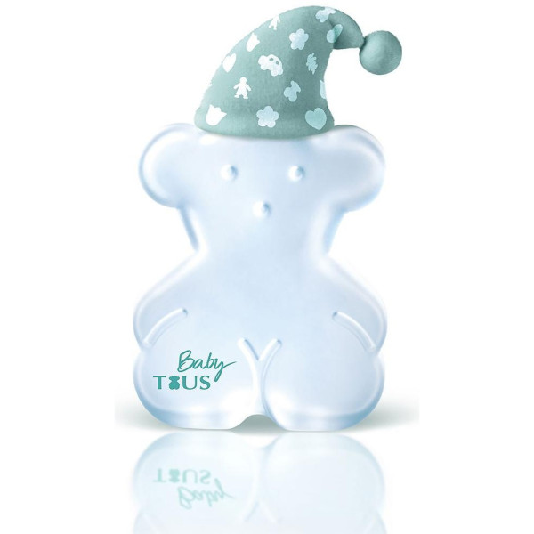 Tous Baby Tous Agua De Colonia Spray 100 Ml