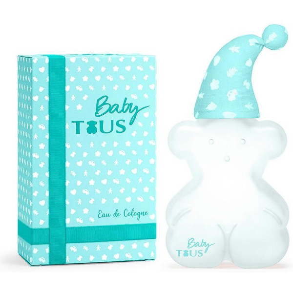 Tous Baby Tous Agua De Colonia Spray 100 Ml