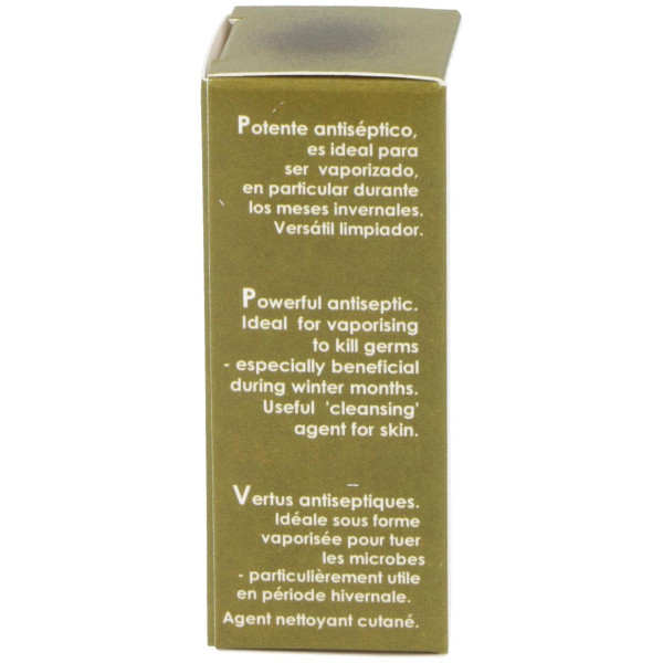 Aromasensia Aceite De Árbol De Té Australiano 15Ml