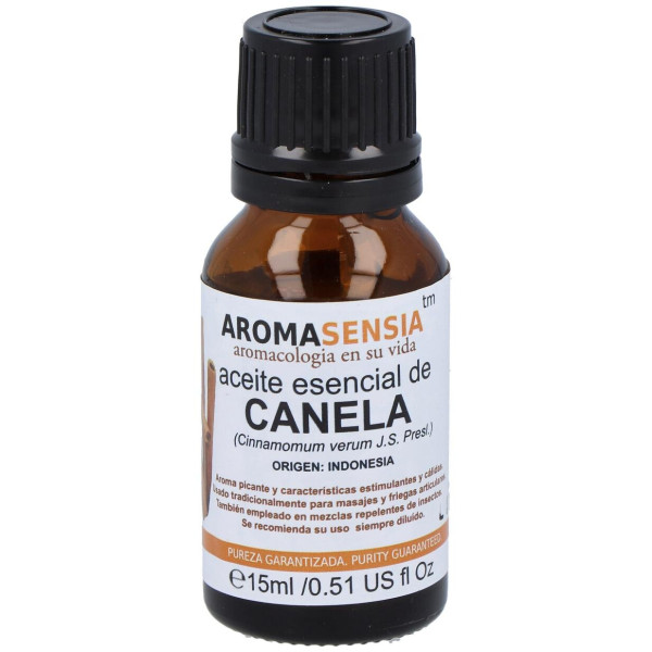 Aromasensia Canela Esencia 15 Ml