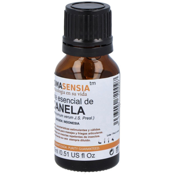 Aromasensia Canela Esencia 15 Ml