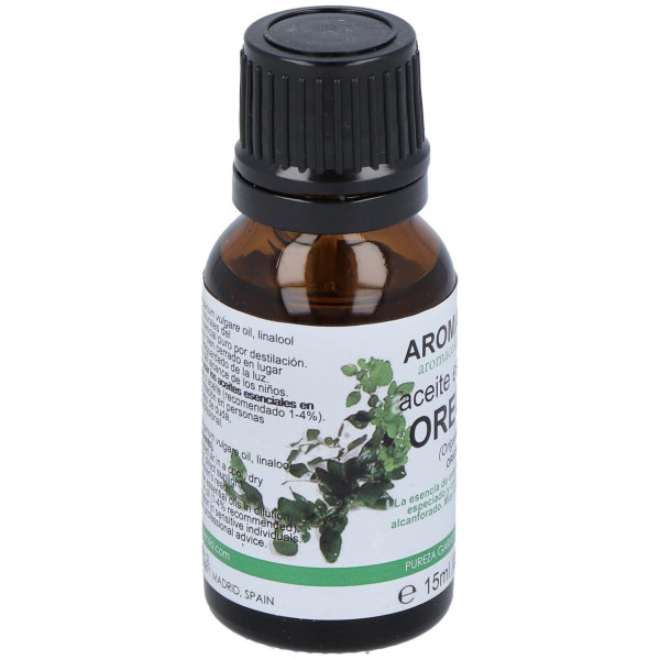 Aromasensia Oregano Esencia 15Ml