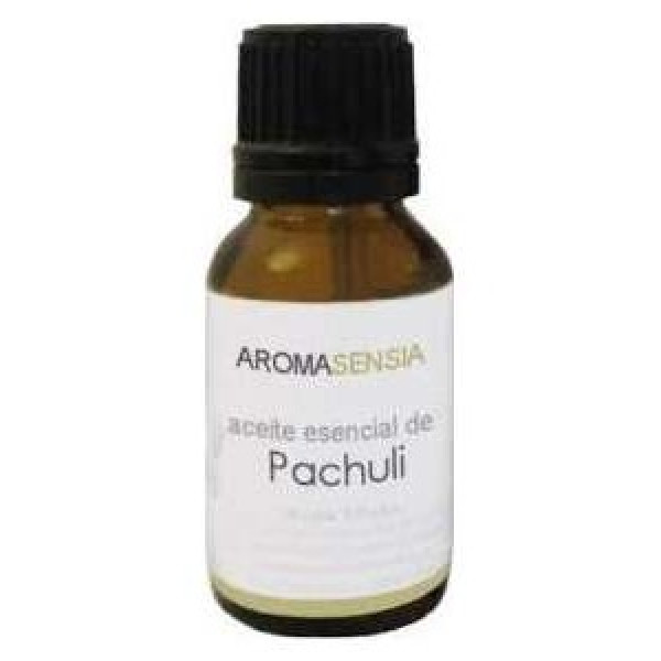 Aromasensia Aceite Esencial De Pachuli 15Ml