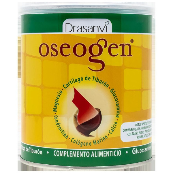 Oseogen Alimento Articular 375Grs.