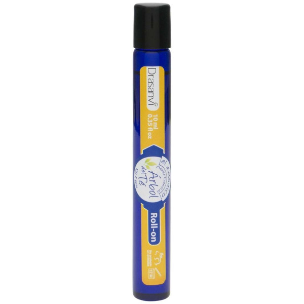 Drasanvi Aceite De Árbol De Té Roll On 10Ml