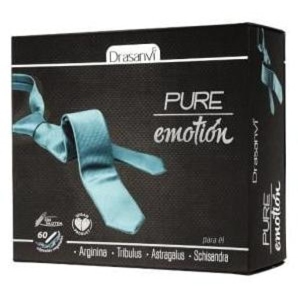 Drasanvi Pure Emotion Para El 60 Caps