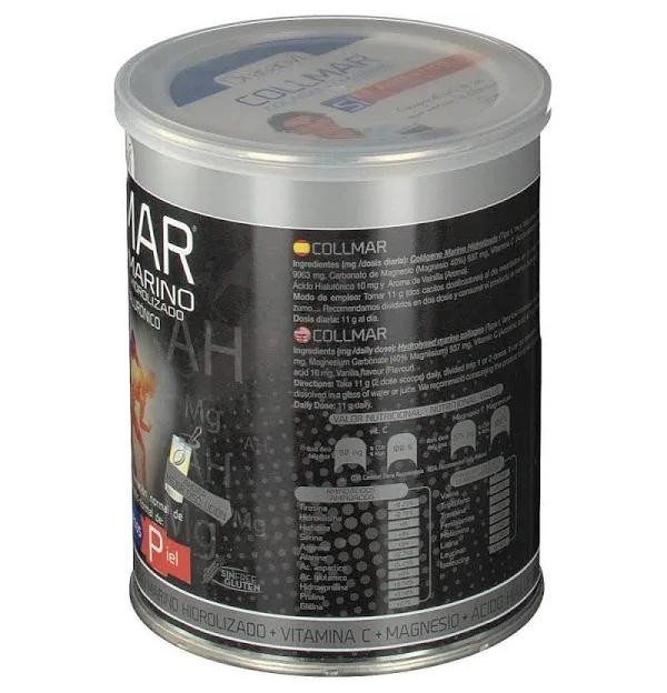 Collmar Con Magnesio (1 Envase 300 G)