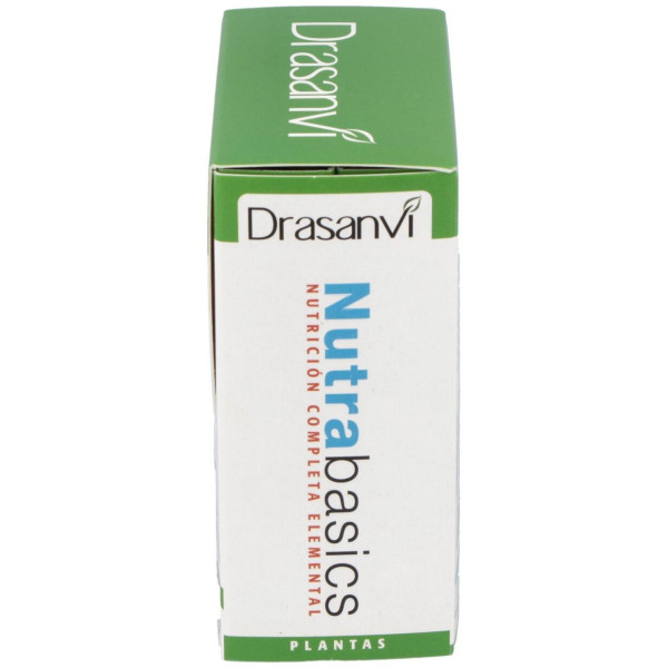 Nutrabasics Harpagofito 60Caps.