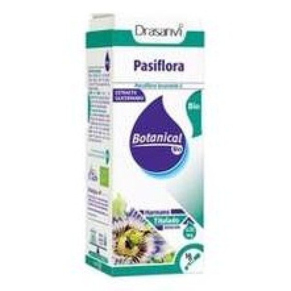 Dransavi Extracto Pasiflora Bio 50Ml